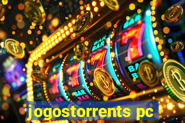 jogostorrents pc